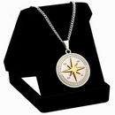 Colar Oriente Prata ou Dourado – Estilo e Presença