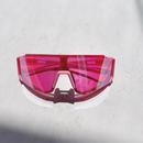 Windproof - Óculos de Sol Para Corrida e Ciclismo