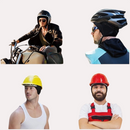 Bandana Respirável Cycle – Conforto e Proteção