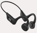 Fone Condução Óssea Esportes Ar Livre Bluetooth – Liberdade e Conforto Para Seu Ritmo