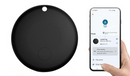 Mini Rastreador GPS com Áudio – Segurança e Monitoramento na Palma da Sua Mão