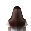 Escova Alisadora Portátil - BeautyMax Pro