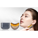 DrenaFace – Escova Facial para Relaxamento e Bem-Estar