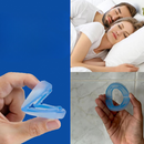 Good Night Anti Ronco – Conforto Para Uma Noite Mais Tranquila