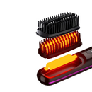 Escova Alisadora Portátil - BeautyMax Pro