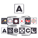 Box Alto Contraste | Interativo Para Seu Bebê