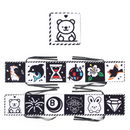 Box Alto Contraste | Interativo Para Seu Bebê