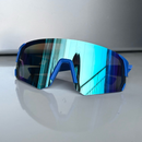 Windproof - Óculos de Sol Para Corrida e Ciclismo