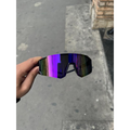 Windproof - Óculos de Sol Para Corrida e Ciclismo
