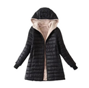 Jaqueta Femina Peluciada Labelli