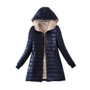 Jaqueta Femina Peluciada Labelli