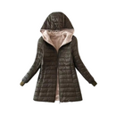 Jaqueta Femina Peluciada Labelli