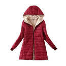 Jaqueta Femina Peluciada Labelli