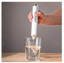 Batedor Misturador Mixer Elétrico Para Bebidas