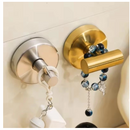 Fluno Sup | Gancho de Ventosa Para Banheiro e Cozinha