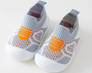 Tênis Meia Infantil Antiderrapante KickBaby
