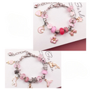 Kit Princess - 67 Peças Caixinha de Joias Infantil