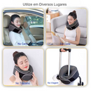 Travesseiro de Viajem SnugFly