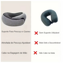 Travesseiro de Viajem SnugFly