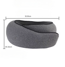 Travesseiro de Viajem SnugFly