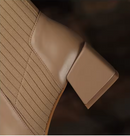 Dallas Bota Feminina Texana Western Cano Curto