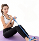 Elástico de Treino Fácil | Corpo Em Forma