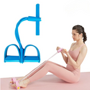 Elástico de Treino Fácil | Corpo Em Forma