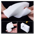 Esponja Mágica Extra Mecx 18 Unidades