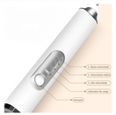 Batedor Misturador Mixer Elétrico Para Bebidas