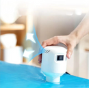 Vacuum Pro – Kit Compactador com Bomba Elétrica