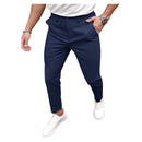 Calça de Alfaiataria em Sarja Premium – Regent