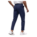 Calça de Alfaiataria em Sarja Premium – Regent