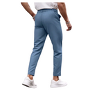 Calça de Alfaiataria em Sarja Premium – Regent