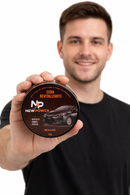 Revitalizador Cera de Plásticos NewPower – Aparência Renovada Para Seu Veículo