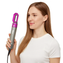 Glow Hair — Escova Modeladora Dyson 5 em 1 Original