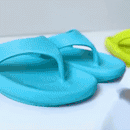 Chinelo Anatômico Pé de Algodão – Conforto Que Abraça Seus Pés