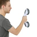 Barra de Apoio Portátil Para Banheiro | SafeGrip