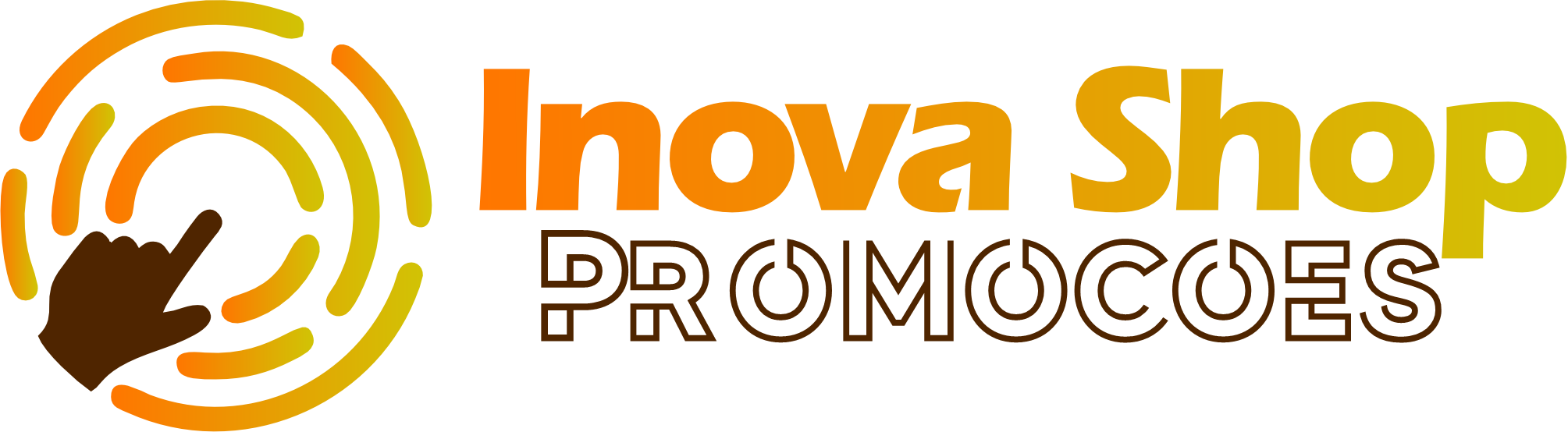 Inova Shop Promoções 