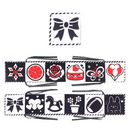 Box Alto Contraste | Interativo Para Seu Bebê