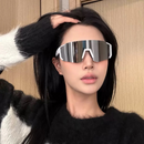 Windproof - Óculos de Sol Para Corrida e Ciclismo