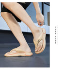 Chinelo Ortopédico Smile | Confort Extreme