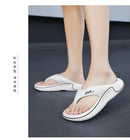 Chinelo Ortopédico Smile | Confort Extreme