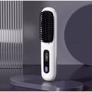 Escova Alisadora Portátil - BeautyMax Pro