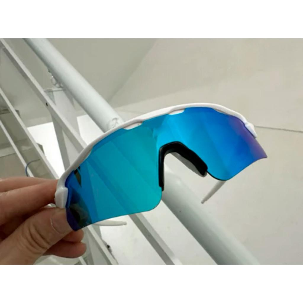 Protection - Óculos de Sol para Corrida Ciclismo e Beach Tennis
