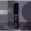 Escova Alisadora Portátil - BeautyMax Pro