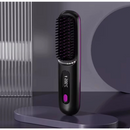 Escova Alisadora Portátil - BeautyMax Pro