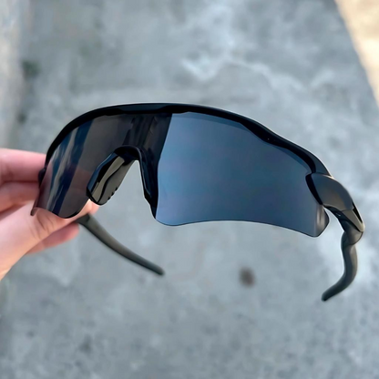 Protection - Óculos de Sol para Corrida Ciclismo e Beach Tennis
