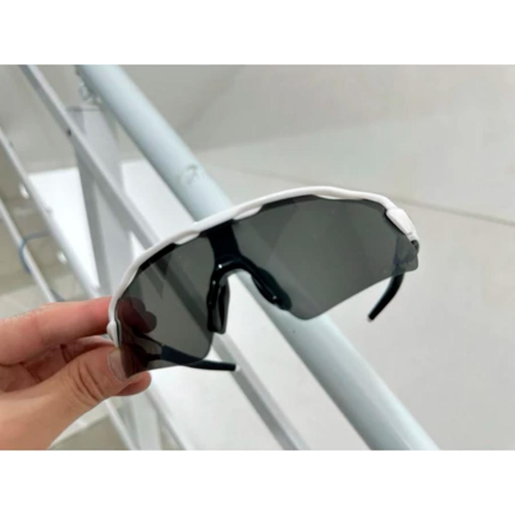 Protection - Óculos de Sol para Corrida Ciclismo e Beach Tennis