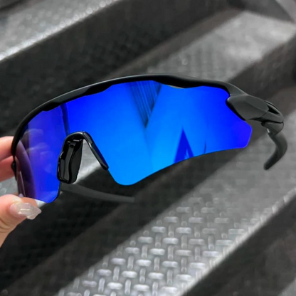 Protection - Óculos de Sol para Corrida Ciclismo e Beach Tennis