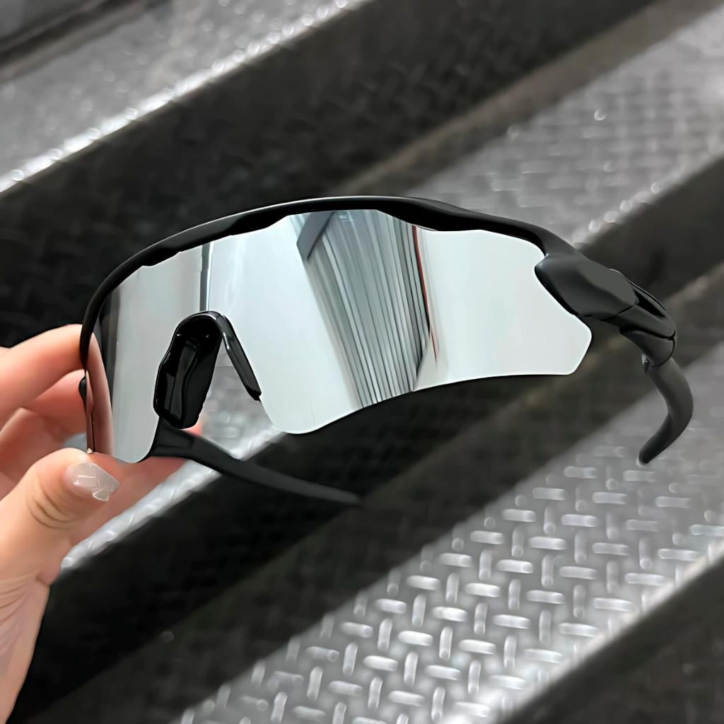 Protection - Óculos de Sol para Corrida Ciclismo e Beach Tennis